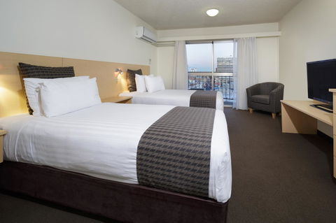 Best Western Hobart - Port Augusta Accommodation 19