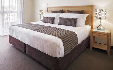 Best Western Hobart - Port Augusta Accommodation 27