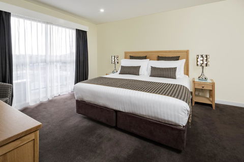 Best Western Hobart - Port Augusta Accommodation 22