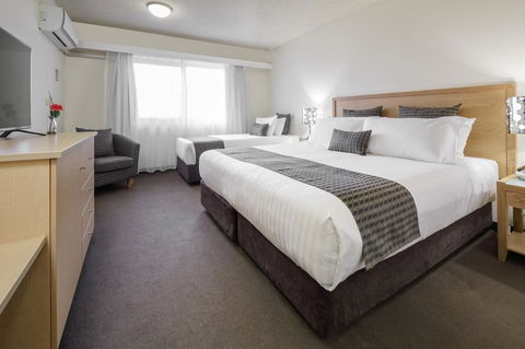 Best Western Hobart - Port Augusta Accommodation 32