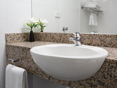 Best Western Hobart - Port Augusta Accommodation 29