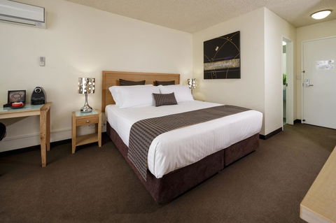 Best Western Hobart - Port Augusta Accommodation 16