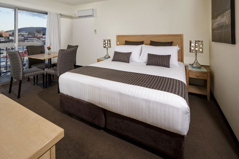 Best Western Hobart - Port Augusta Accommodation 9