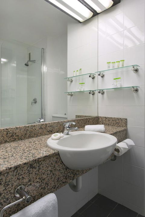 Best Western Hobart - Port Augusta Accommodation 25