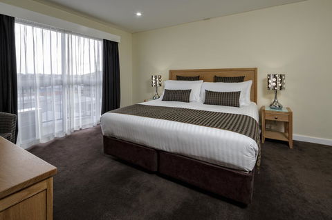 Best Western Hobart - Port Augusta Accommodation 5
