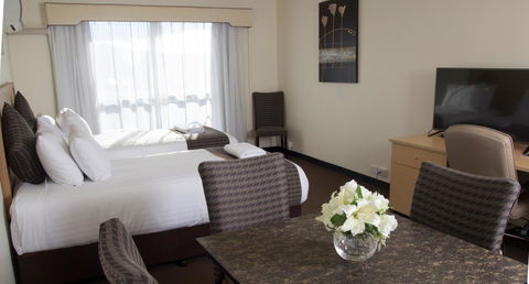 Best Western Hobart - Port Augusta Accommodation 10