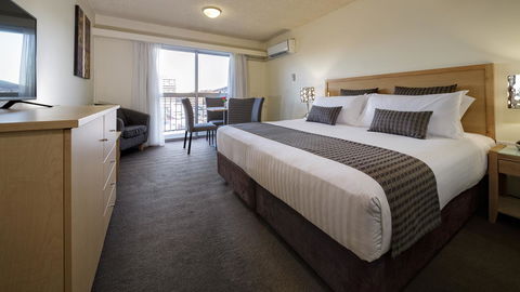 Best Western Hobart - Port Augusta Accommodation 2