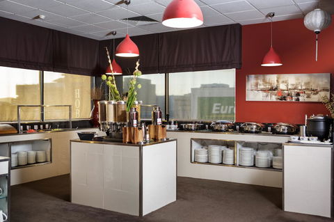 Best Western Hobart - Port Augusta Accommodation 12