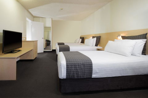 Best Western Hobart - Port Augusta Accommodation 18