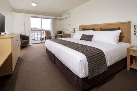Best Western Hobart - Port Augusta Accommodation 7