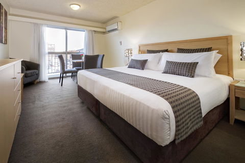 Best Western Hobart - Port Augusta Accommodation 20