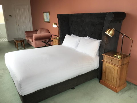 The Macquarie Hobart - Port Augusta Accommodation 39