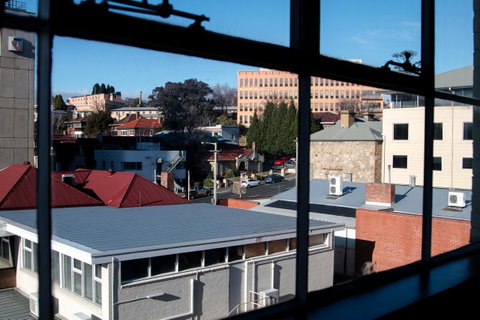 The Macquarie Hobart - Port Augusta Accommodation 10
