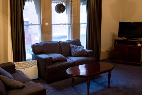 The Macquarie Hobart - Port Augusta Accommodation 17