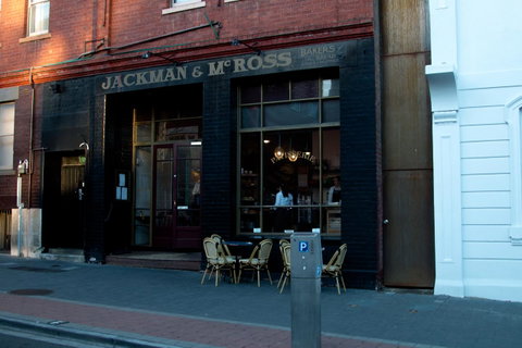 The Macquarie Hobart - Port Augusta Accommodation 9
