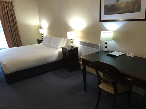 The Macquarie Hobart - Port Augusta Accommodation 36