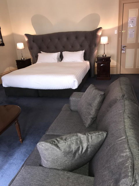 The Macquarie Hobart - Port Augusta Accommodation 41