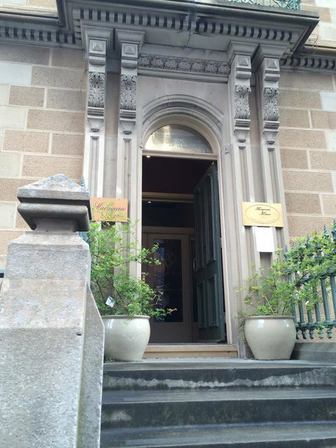 The Macquarie Hobart - Port Augusta Accommodation 24