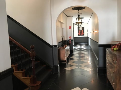 The Macquarie Hobart - Port Augusta Accommodation 25