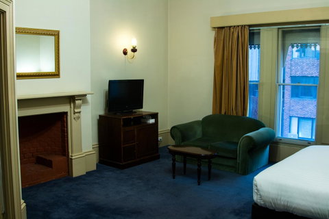 The Macquarie Hobart - Port Augusta Accommodation 16