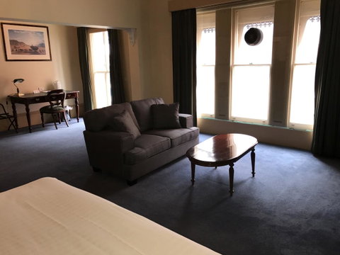 The Macquarie Hobart - Port Augusta Accommodation 27