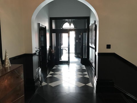 The Macquarie Hobart - Port Augusta Accommodation 28