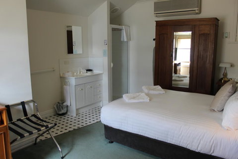 The Macquarie Hobart - Port Augusta Accommodation 30
