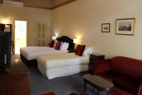 The Macquarie Hobart - Port Augusta Accommodation 31