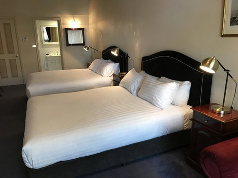 The Macquarie Hobart - Port Augusta Accommodation 40
