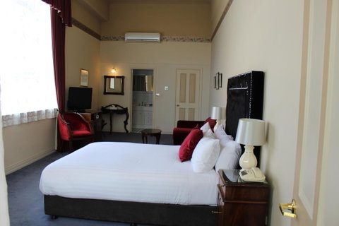 The Macquarie Hobart - Port Augusta Accommodation 33