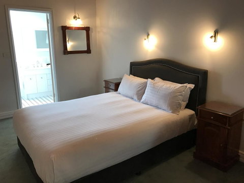 The Macquarie Hobart - Port Augusta Accommodation 37