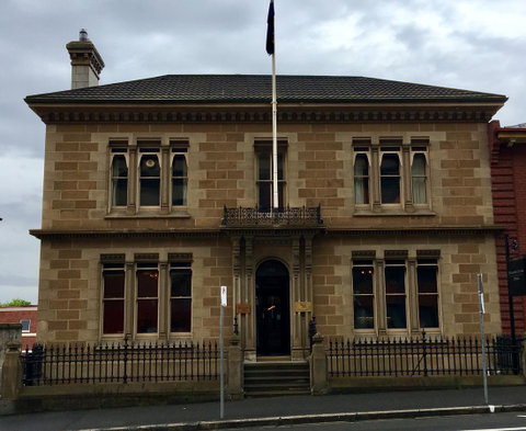 The Macquarie Hobart - Port Augusta Accommodation 4