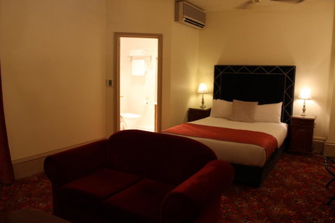 The Macquarie Hobart - Port Augusta Accommodation 35