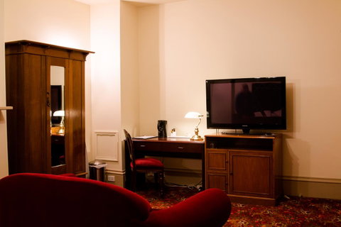 The Macquarie Hobart - Port Augusta Accommodation 44