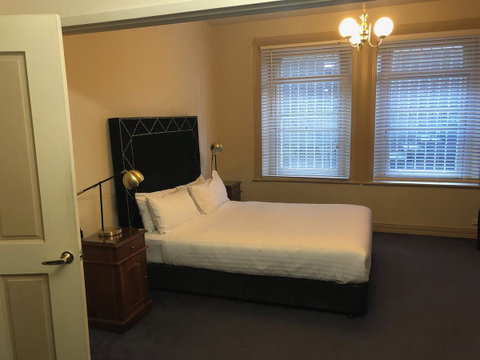 The Macquarie Hobart - Port Augusta Accommodation 2