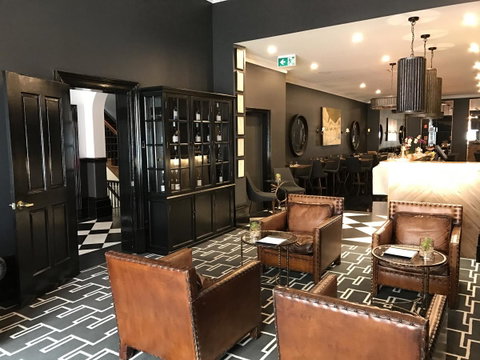 The Macquarie Hobart - Port Augusta Accommodation 19