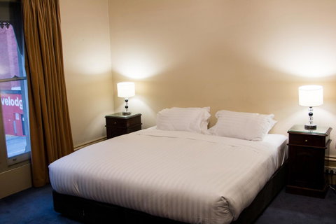 The Macquarie Hobart - Port Augusta Accommodation 15