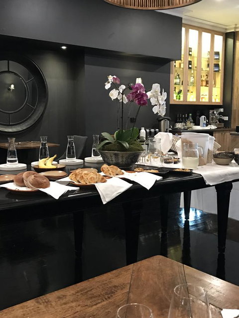 The Macquarie Hobart - Port Augusta Accommodation 21