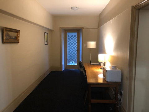 The Macquarie Hobart - Port Augusta Accommodation 1