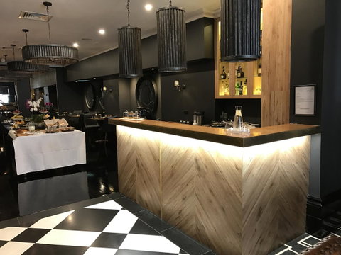 The Macquarie Hobart - Port Augusta Accommodation 20
