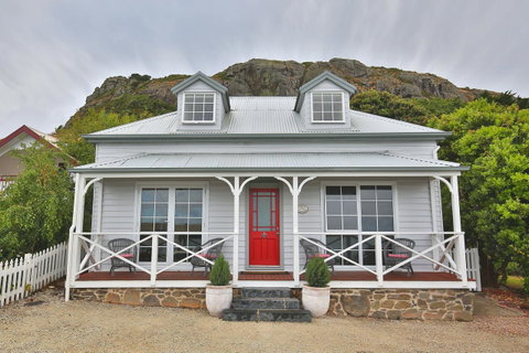 Little Talisker - Port Augusta Accommodation 0