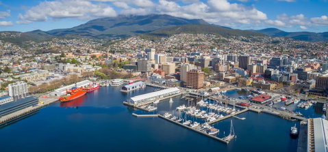 Somerset On The Pier Hobart - Port Augusta Accommodation 2