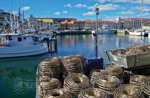 Somerset On The Pier Hobart - Port Augusta Accommodation 4