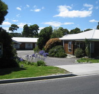 Castaway Holiday Apartments - Port Augusta Accommodation