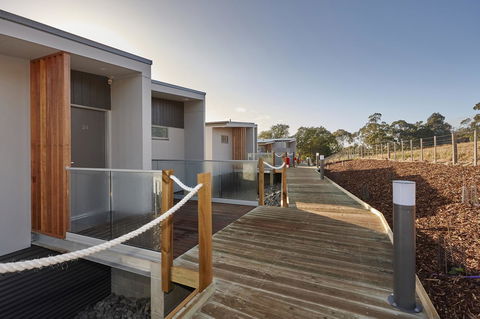 Rosevears Riverview Hotel - Port Augusta Accommodation 10
