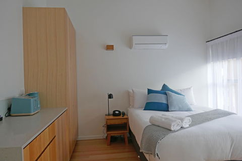 Rosevears Riverview Hotel - Port Augusta Accommodation 4
