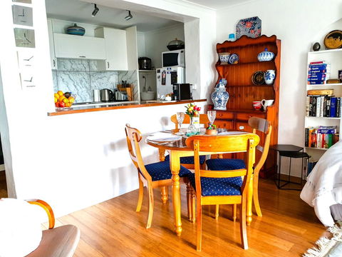 Million Dollar Views - Port Augusta Accommodation 17