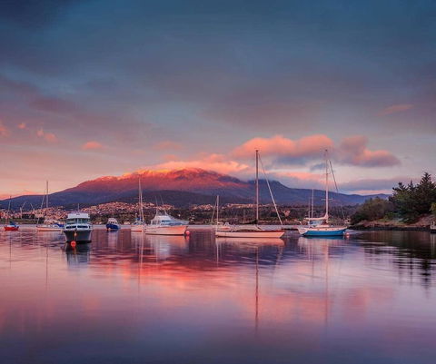 Million Dollar Views - Port Augusta Accommodation 2