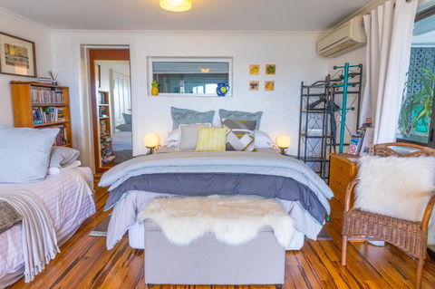 Million Dollar Views - Port Augusta Accommodation 27