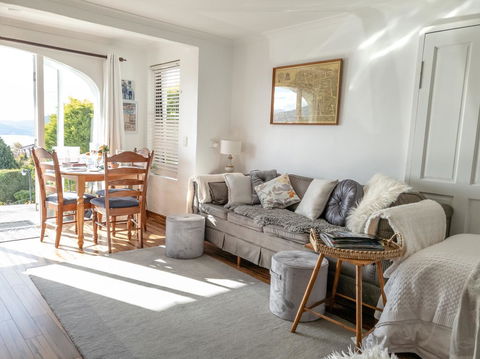 Million Dollar Views - Port Augusta Accommodation 20